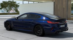 BMW M8 Competition 4dr Step Auto 3937875
