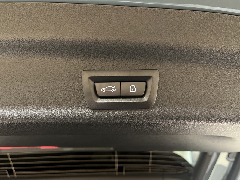 2025 (25) BMW X1 sDrive 20i MHT M Sport 5dr Step Auto 4096863