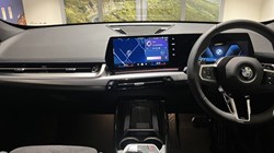 2025 (25) BMW X1 sDrive 20i MHT M Sport 5dr Step Auto 4096851