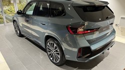 2025 (25) BMW X1 sDrive 20i MHT M Sport 5dr Step Auto 4096850