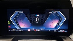 2025 (25) BMW X1 sDrive 20i MHT M Sport 5dr Step Auto 4096854