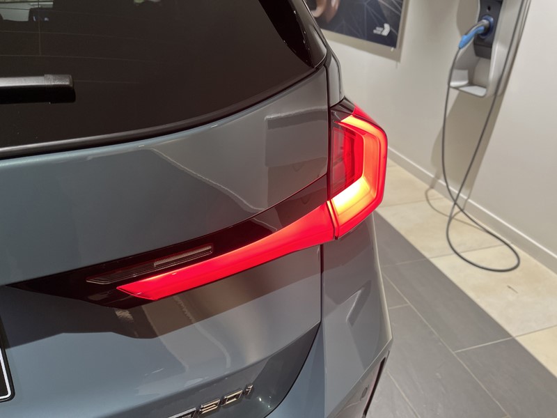 2025 (25) BMW X1 sDrive 20i MHT M Sport 5dr Step Auto 4096861