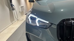 2025 (25) BMW X1 sDrive 20i MHT M Sport 5dr Step Auto 4096860