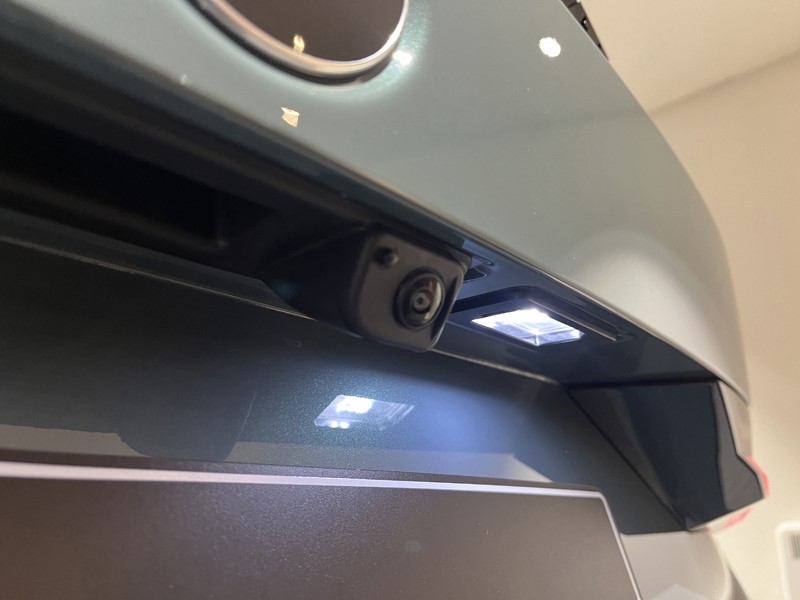 2025 (25) BMW X1 sDrive 20i MHT M Sport 5dr Step Auto 4096862