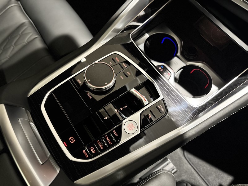  BMW X6 xDrive40d MHT M Sport 5dr Step Auto 4654042