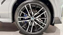 BMW X6 xDrive40d MHT M Sport 5dr Step Auto 4654045
