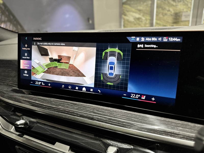  BMW X6 xDrive40d MHT M Sport 5dr Step Auto 4654052