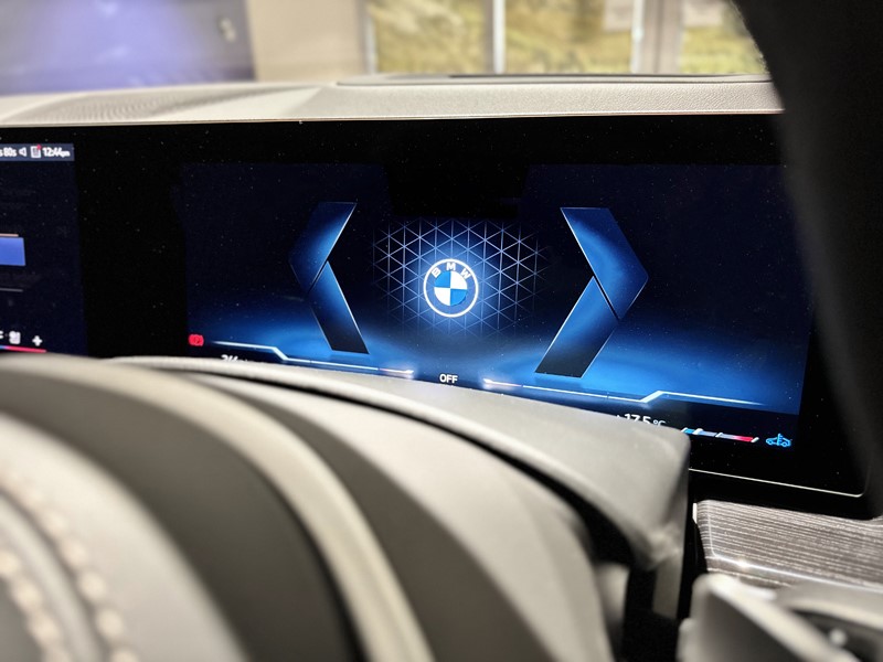  BMW X6 xDrive40d MHT M Sport 5dr Step Auto 4654041