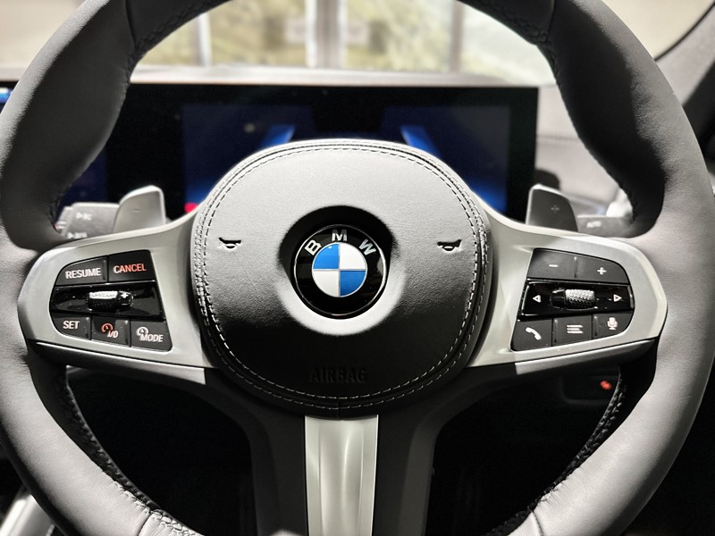  BMW X6 xDrive40d MHT M Sport 5dr Step Auto 4654048