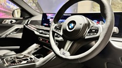 BMW X6 xDrive40d MHT M Sport 5dr Step Auto 4654038
