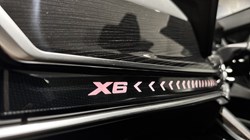 BMW X6 xDrive40d MHT M Sport 5dr Step Auto 4654053
