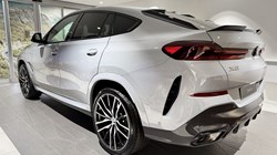 BMW X6 xDrive40d MHT M Sport 5dr Step Auto 4654036