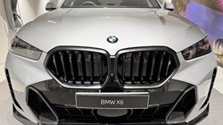 BMW X6 xDrive40d MHT M Sport 5dr Step Auto 4654047