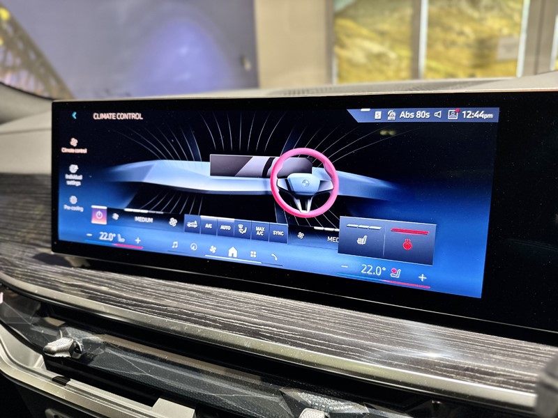  BMW X6 xDrive40d MHT M Sport 5dr Step Auto 4654050