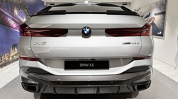 BMW X6 xDrive40d MHT M Sport 5dr Step Auto 4654046