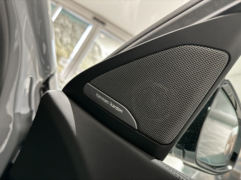  BMW X6 xDrive40d MHT M Sport 5dr Step Auto 4654049