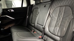 BMW X6 xDrive40d MHT M Sport 5dr Step Auto 4654043