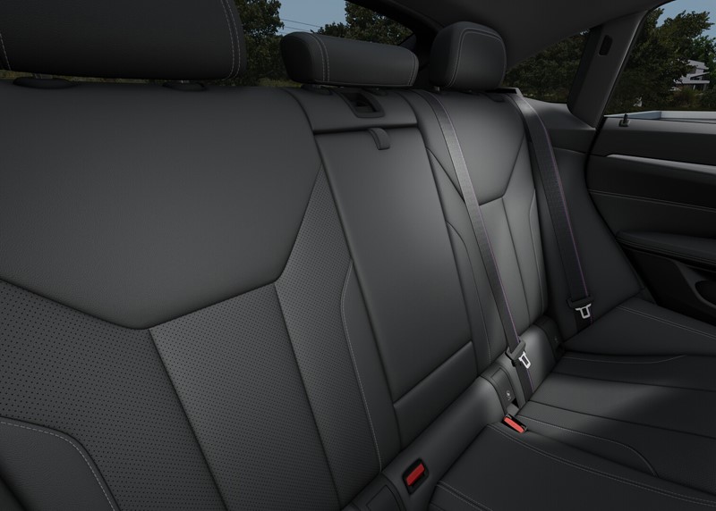 2025 (25) BMW 4 SERIES 420i M Sport 5dr Step Auto [Pro Pack] 4123347