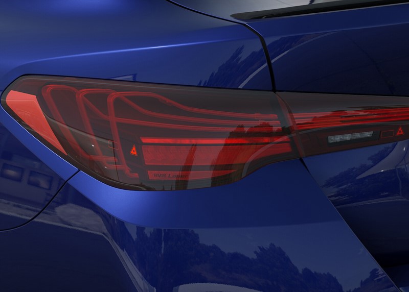 2025 (25) BMW 4 SERIES 420i M Sport 5dr Step Auto [Pro Pack] 4123350