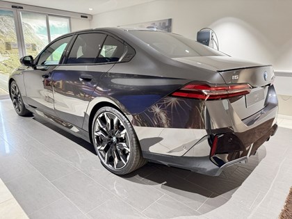 BMW i5 250kW eDrive40 M Sport 84kWh 4dr Auto