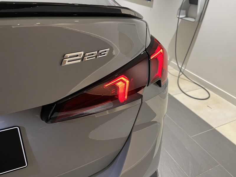  BMW 2 SERIES 223 xDrive M Sport 4dr Step Auto [Pro Pack] 4096800