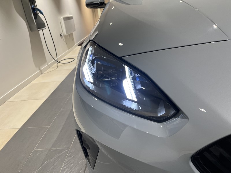  BMW 2 SERIES 223 xDrive M Sport 4dr Step Auto [Pro Pack] 4096799