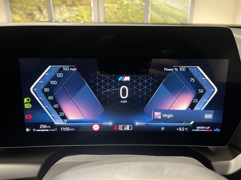  BMW 2 SERIES 223 xDrive M Sport 4dr Step Auto [Pro Pack] 4096792