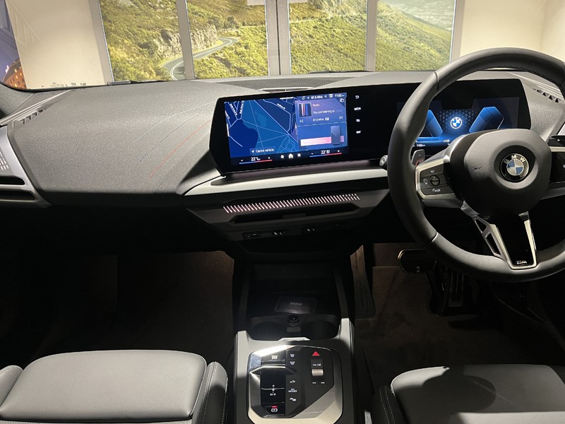  BMW 2 SERIES 223 xDrive M Sport 4dr Step Auto [Pro Pack] 4096789