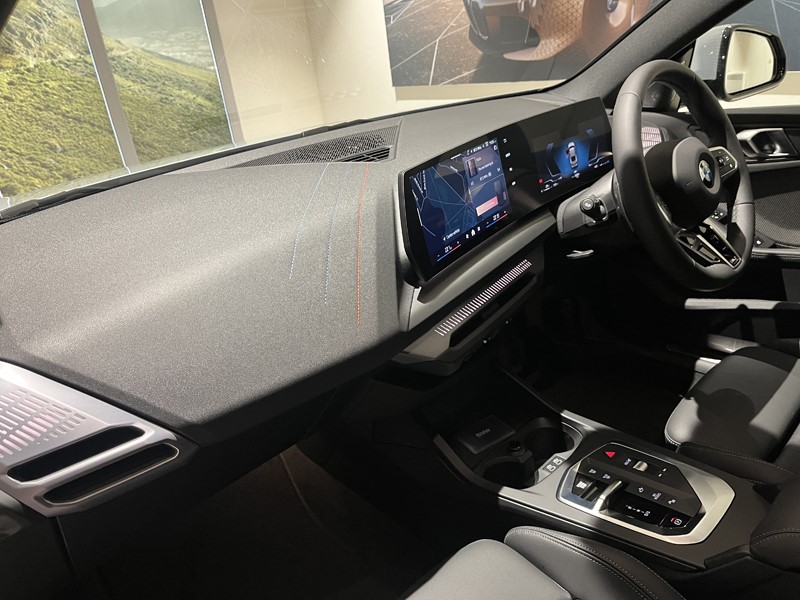  BMW 2 SERIES 223 xDrive M Sport 4dr Step Auto [Pro Pack] 4096790