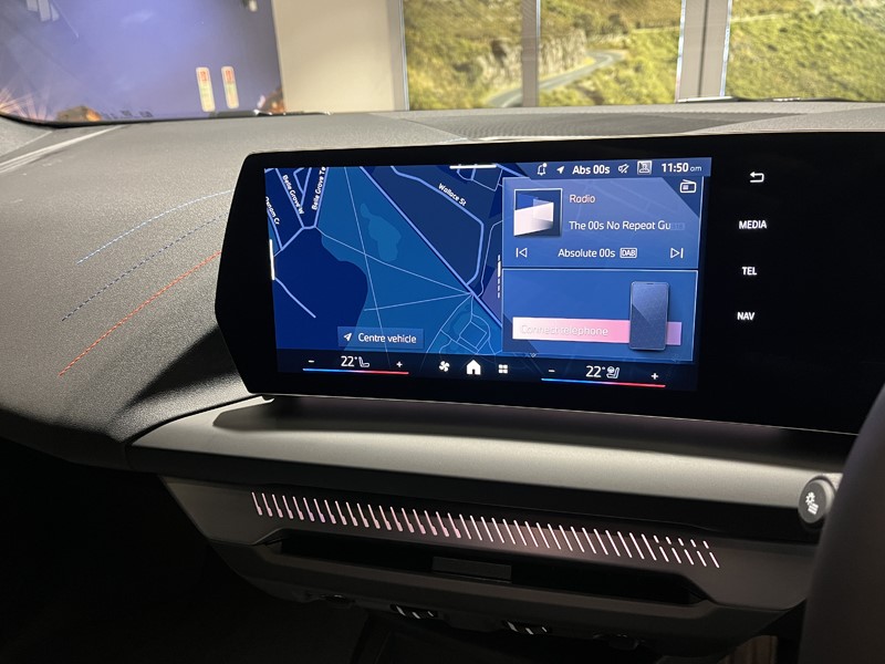  BMW 2 SERIES 223 xDrive M Sport 4dr Step Auto [Pro Pack] 4096791