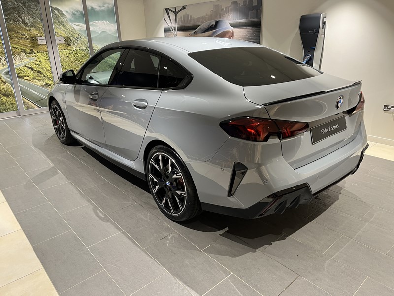  BMW 2 SERIES 223 xDrive M Sport 4dr Step Auto [Pro Pack] 4096788