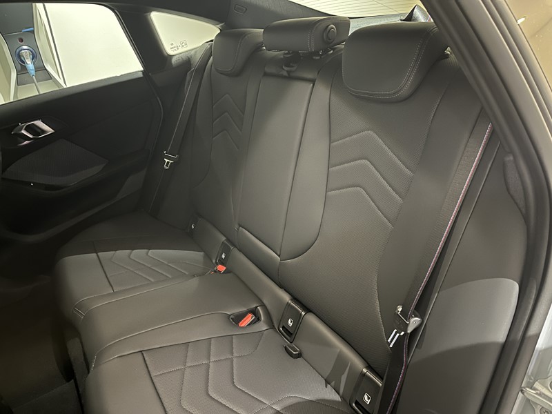  BMW 2 SERIES 223 xDrive M Sport 4dr Step Auto [Pro Pack] 4096795