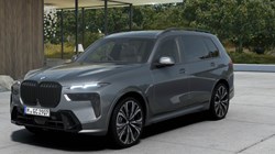 BMW X7 xDrive40i MHT M Sport 5dr Step Auto 4569493