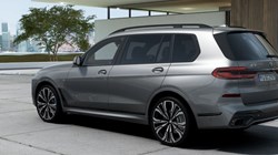BMW X7 xDrive40i MHT M Sport 5dr Step Auto 4569494