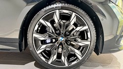 BMW 5 SERIES 520i M Sport 4dr Auto 4628580