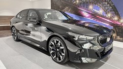 BMW 5 SERIES 520i M Sport 4dr Auto 4628569