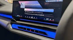 BMW 5 SERIES 520i M Sport 4dr Auto 4628574