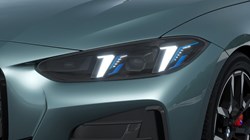 BMW 4 SERIES 420i M Sport 2dr Step Auto 4199639