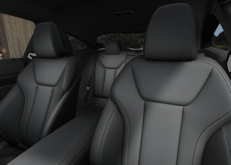  BMW 4 SERIES 420i M Sport 2dr Step Auto 4199636