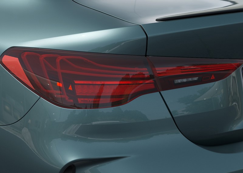  BMW 4 SERIES 420i M Sport 2dr Step Auto 4199640