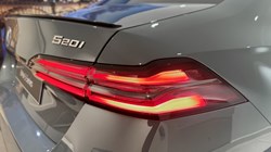 2026 (75) BMW 5 SERIES 520i M Sport Pro 4dr Auto 4931921