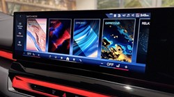 2026 (75) BMW 5 SERIES 520i M Sport Pro 4dr Auto 4931917