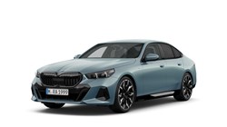 BMW 5 SERIES 520i M Sport Pro 4dr Auto 4734054