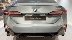 2026 (75) BMW 5 SERIES 520i M Sport Pro 4dr Auto 4931910
