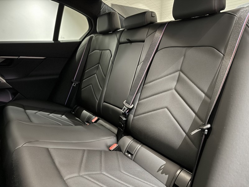 2026 (75) BMW 5 SERIES 520i M Sport Pro 4dr Auto 4931907