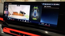 2026 (75) BMW 5 SERIES 520i M Sport Pro 4dr Auto 4931918