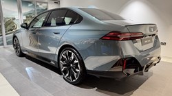 2026 (75) BMW 5 SERIES 520i M Sport Pro 4dr Auto 4931899