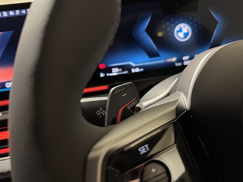 2026 (75) BMW 5 SERIES 520i M Sport Pro 4dr Auto 4931914