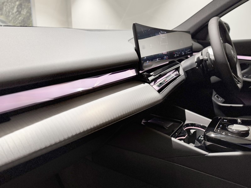 2026 (75) BMW 5 SERIES 520i M Sport Pro 4dr Auto 4931902