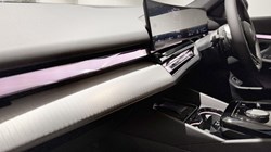 2026 (75) BMW 5 SERIES 520i M Sport Pro 4dr Auto 4931902